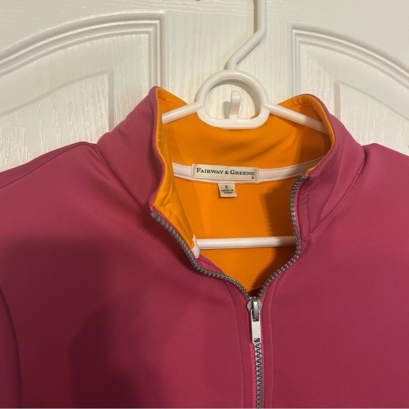 Fairway and Greene pullover - Picture 2 of 5